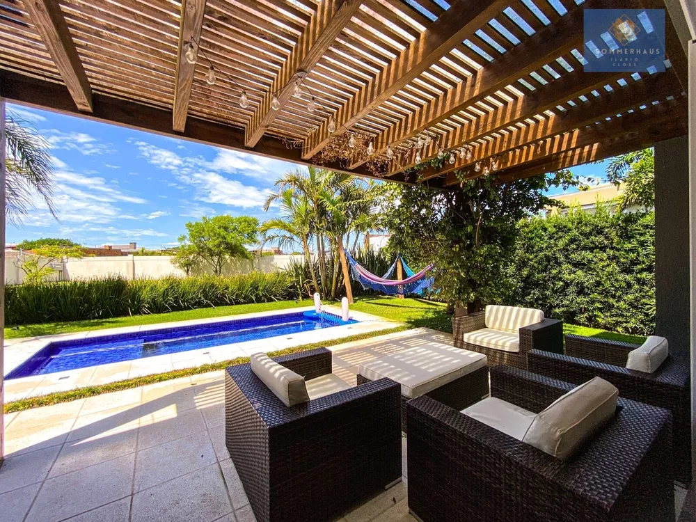 Casa de Condomínio, 4 quartos - Foto 4