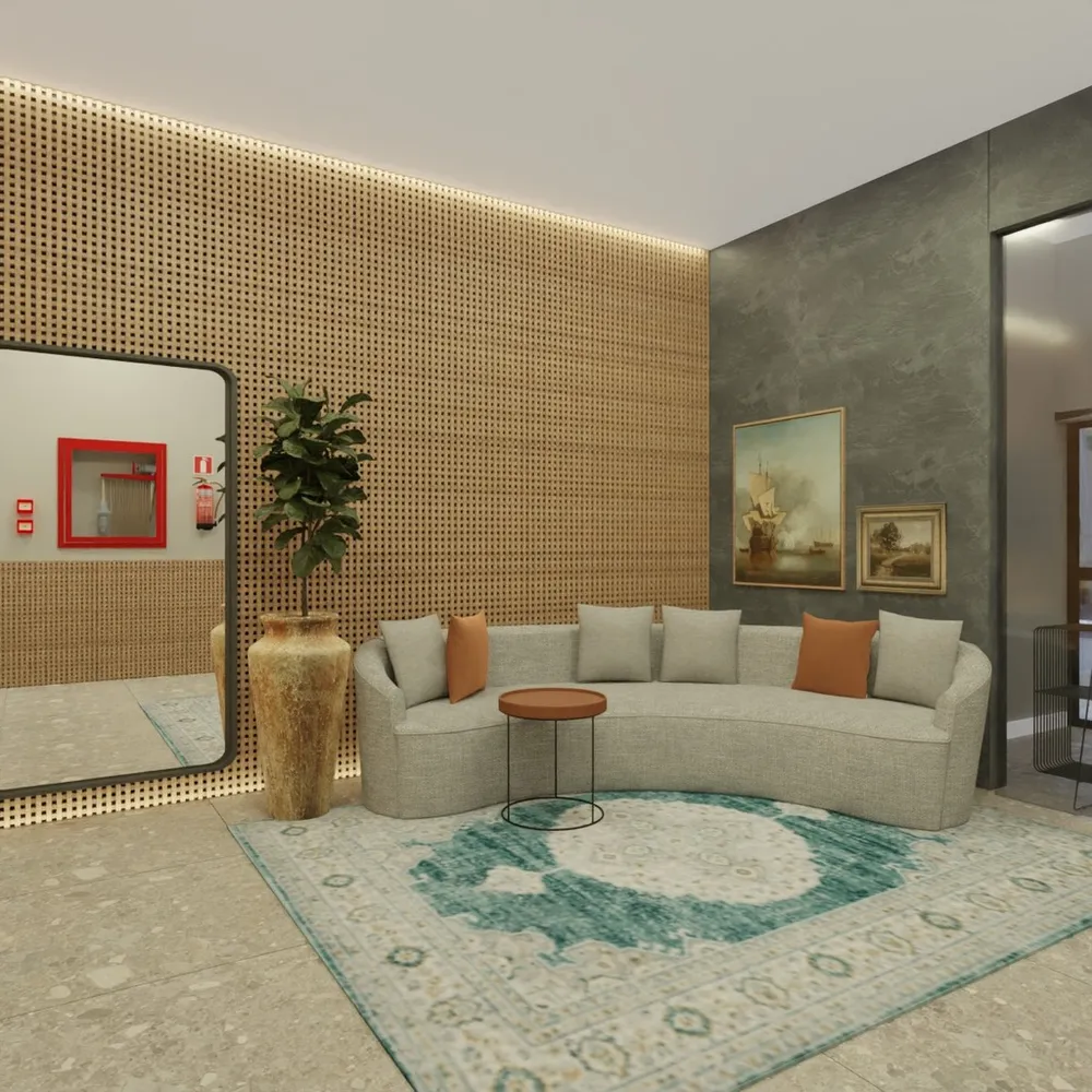 Apartamento, 2 quartos, 70 m² - Foto 7