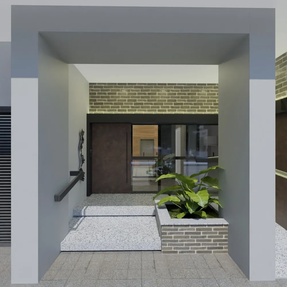 Apartamento, 2 quartos, 70 m² - Foto 8