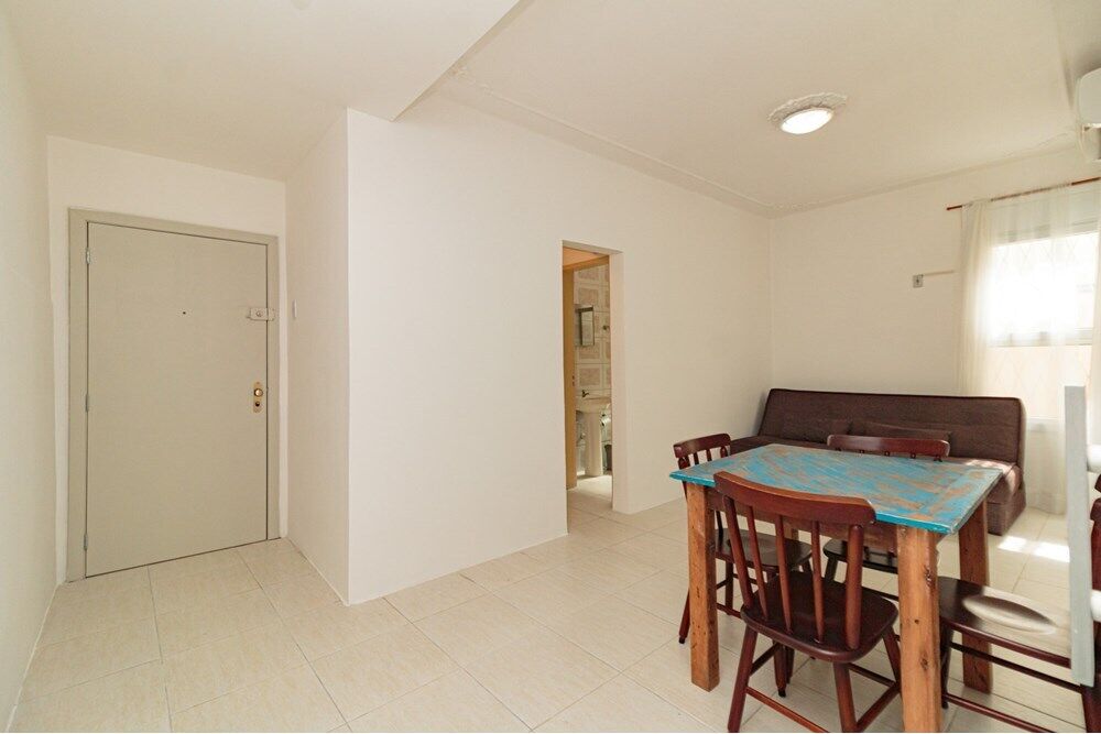 Apartamento à venda com 1 quarto, 28m² - Foto 4