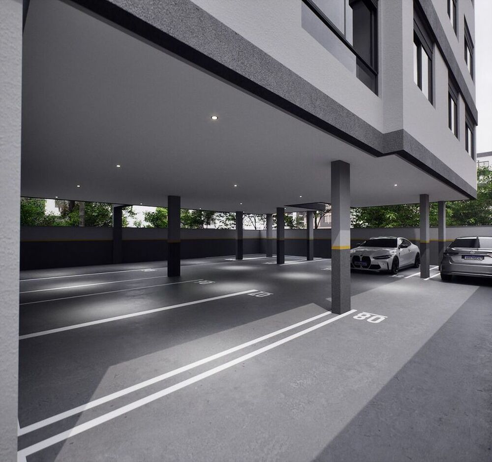 Apartamento à venda com 3 quartos, 71m² - Foto 4
