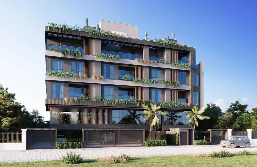 Cobertura, 3 quartos, 98 m² - Foto 1