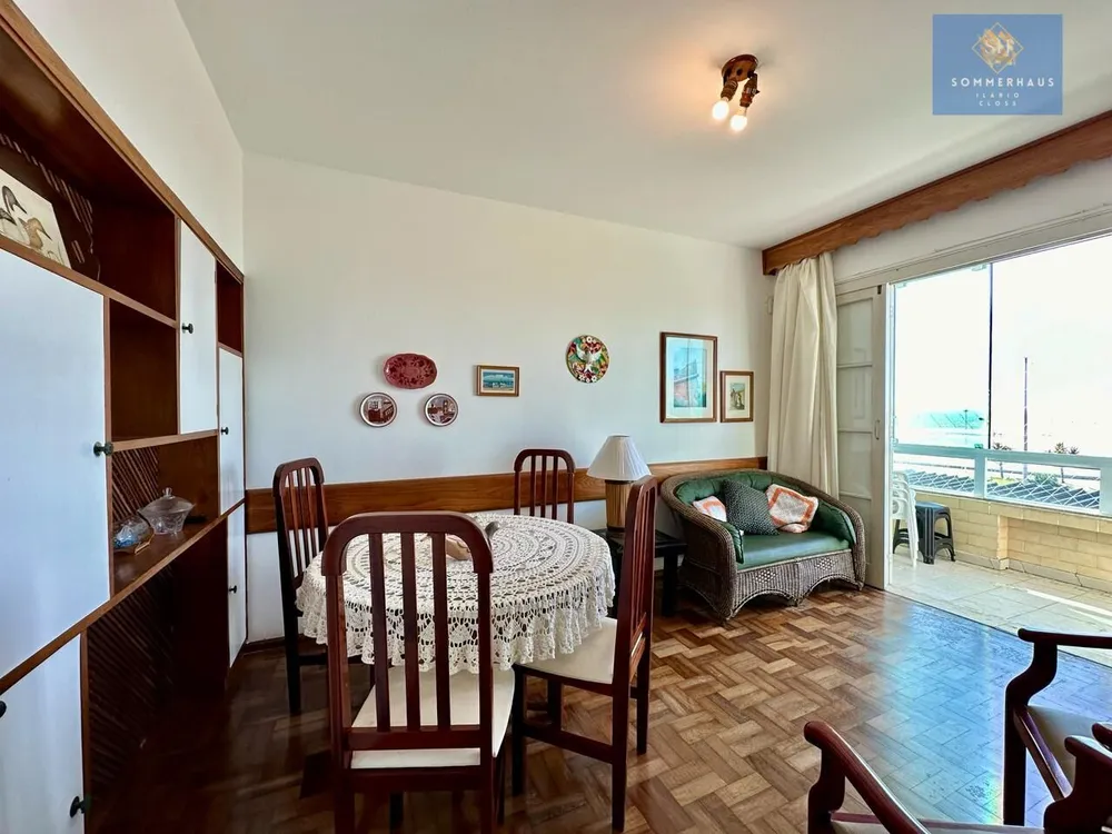 Apartamento, 2 quartos, 91 m² - Foto 2