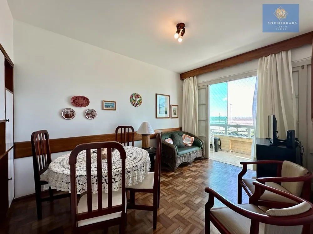 Apartamento, 2 quartos, 91 m² - Foto 1