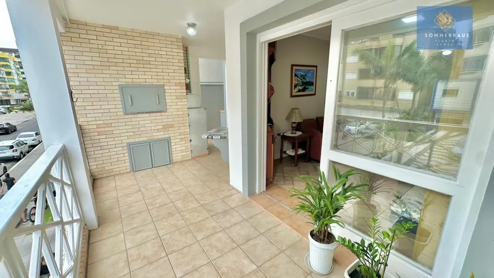 Apartamento, 2 quartos, 89 m² - Foto 6