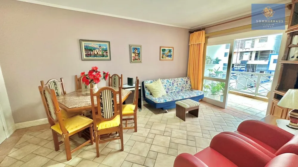 Apartamento, 2 quartos, 89 m² - Foto 1