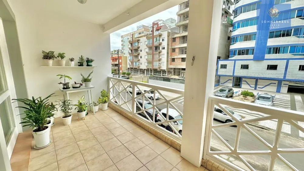 Apartamento, 2 quartos, 89 m² - Foto 8
