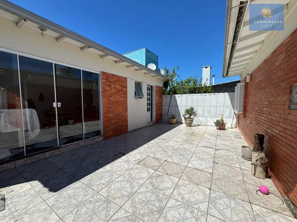 Casa, 2 quartos, 250 m² - Foto 1