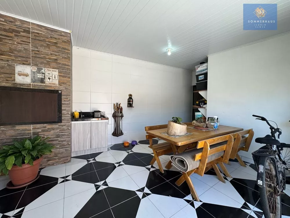 Casa, 2 quartos, 250 m² - Foto 4