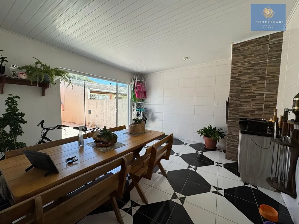 Casa, 2 quartos, 250 m² - Foto 3