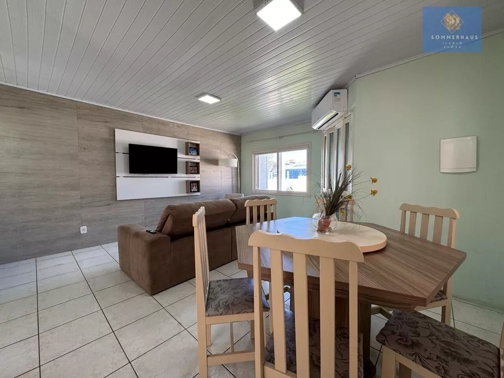 Casa, 2 quartos, 250 m² - Foto 1