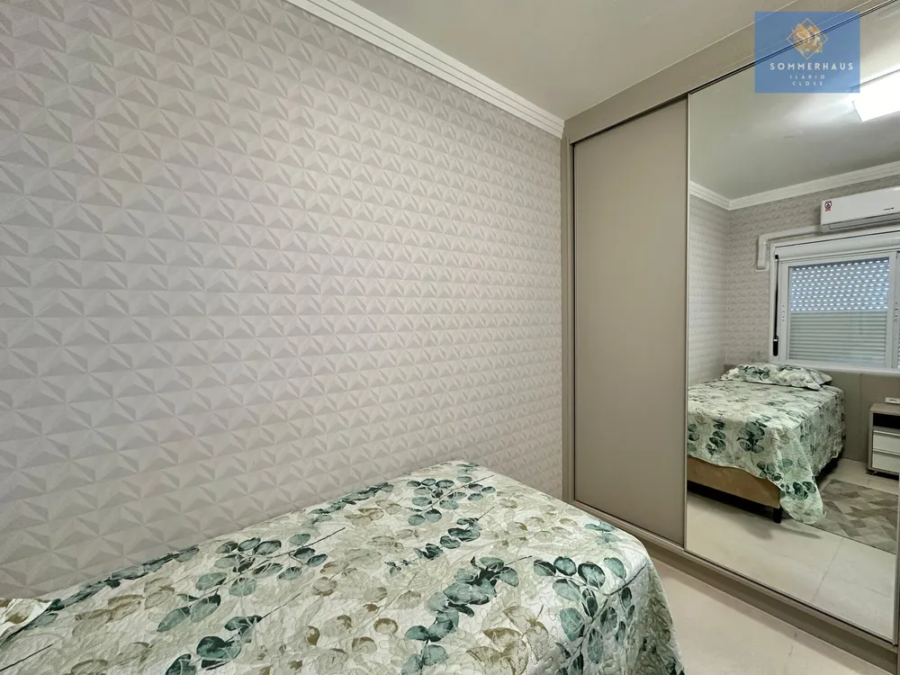 Apartamento, 2 quartos - Foto 15