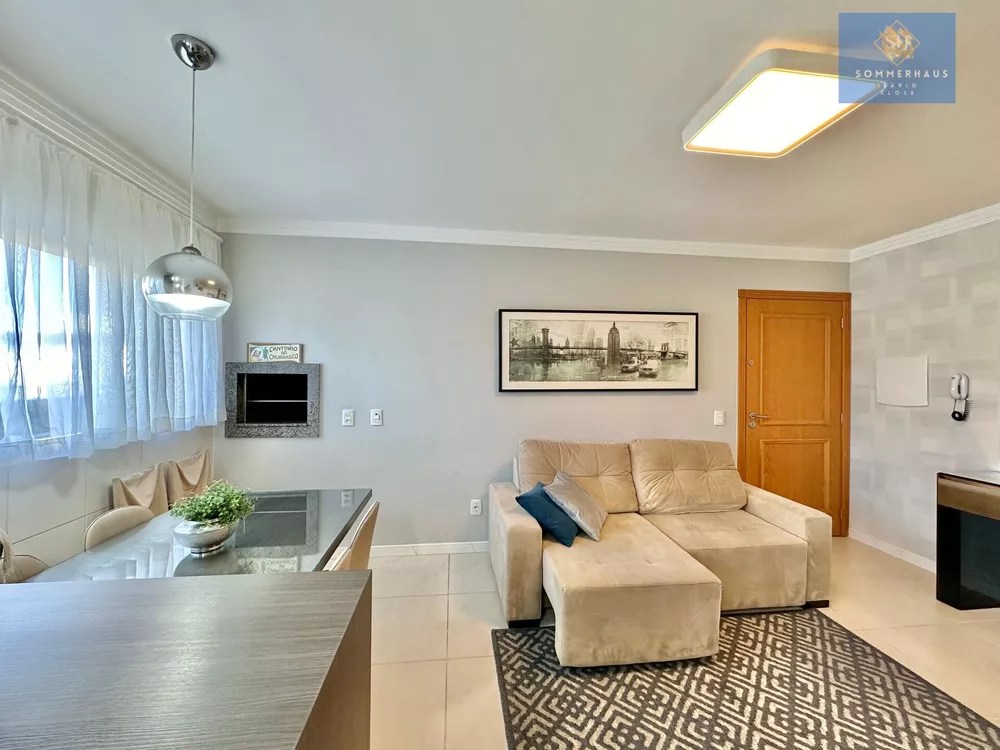 Apartamento à venda com 2 quartos - Foto 4