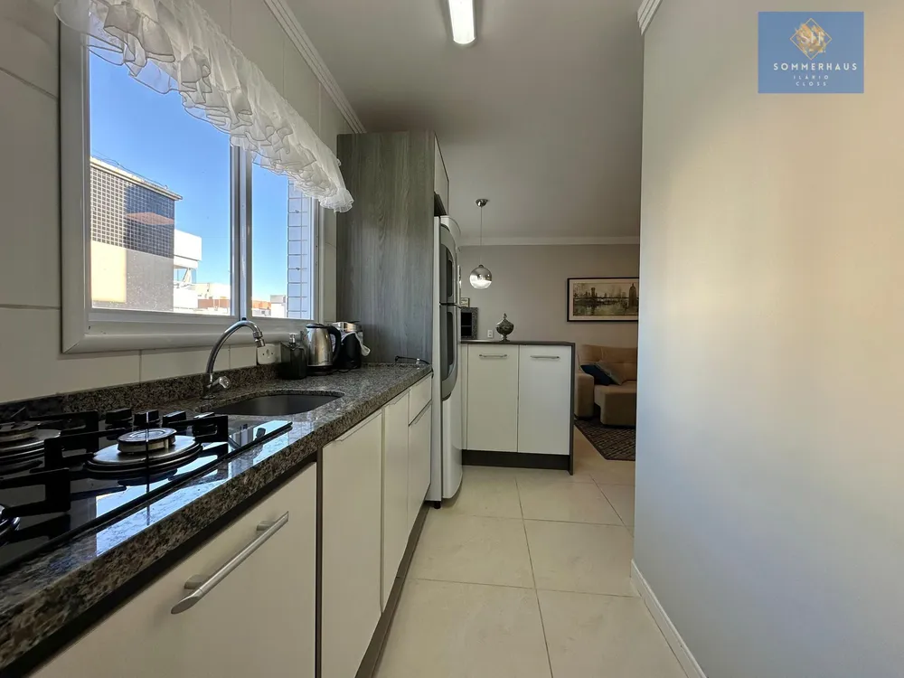 Apartamento, 2 quartos - Foto 8