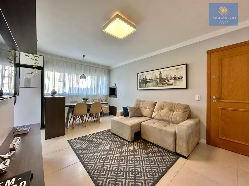 Apartamento, 2 quartos - Foto 1