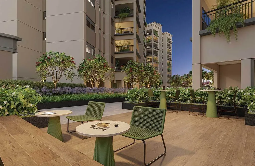 Apartamento, 3 quartos, 118 m² - Foto 10