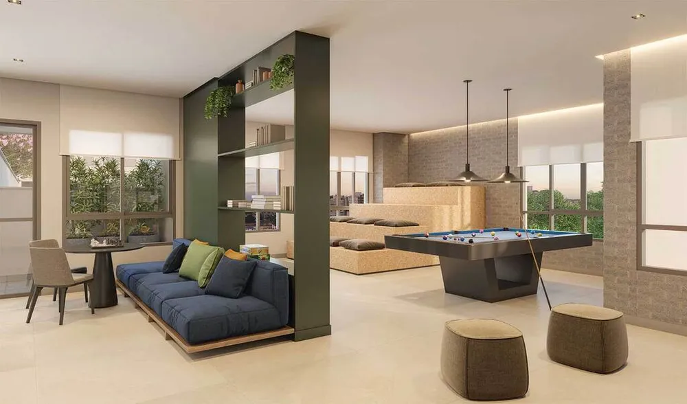 Apartamento, 3 quartos, 118 m² - Foto 8