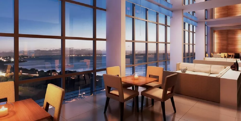 Apartamento, 1 quarto, 63 m² - Foto 4