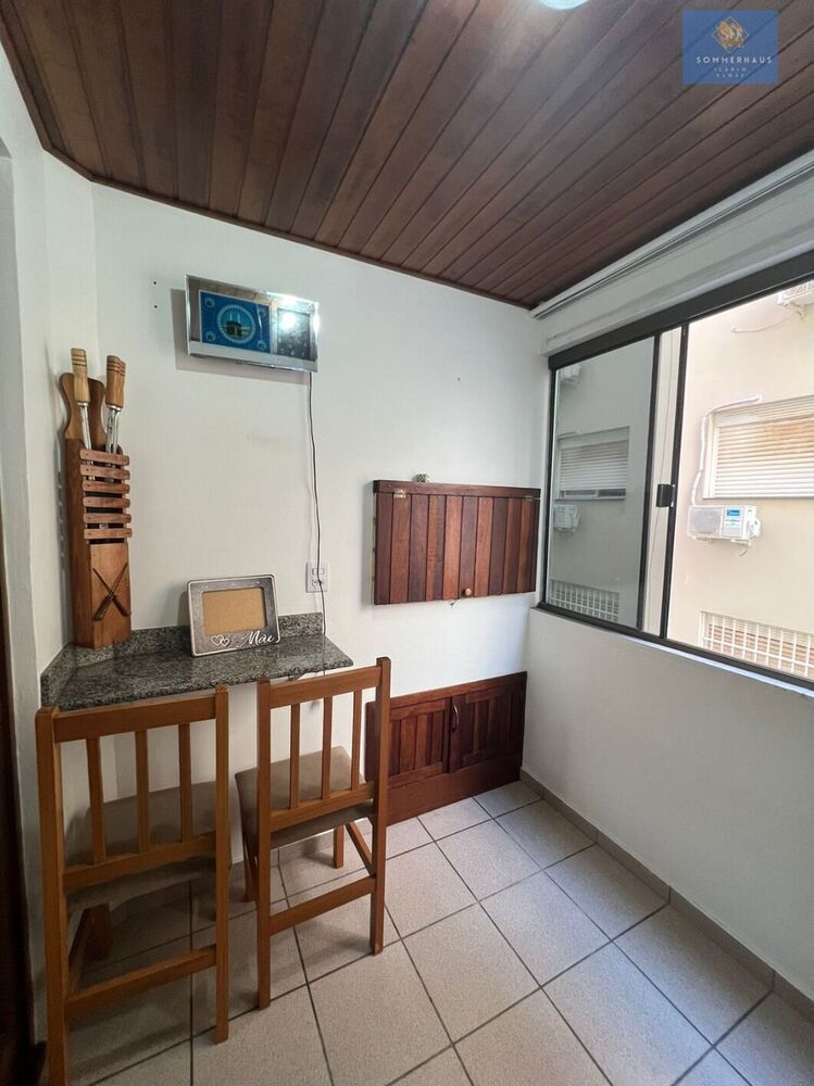 Apartamento, 2 quartos, 78 m² - Foto 1