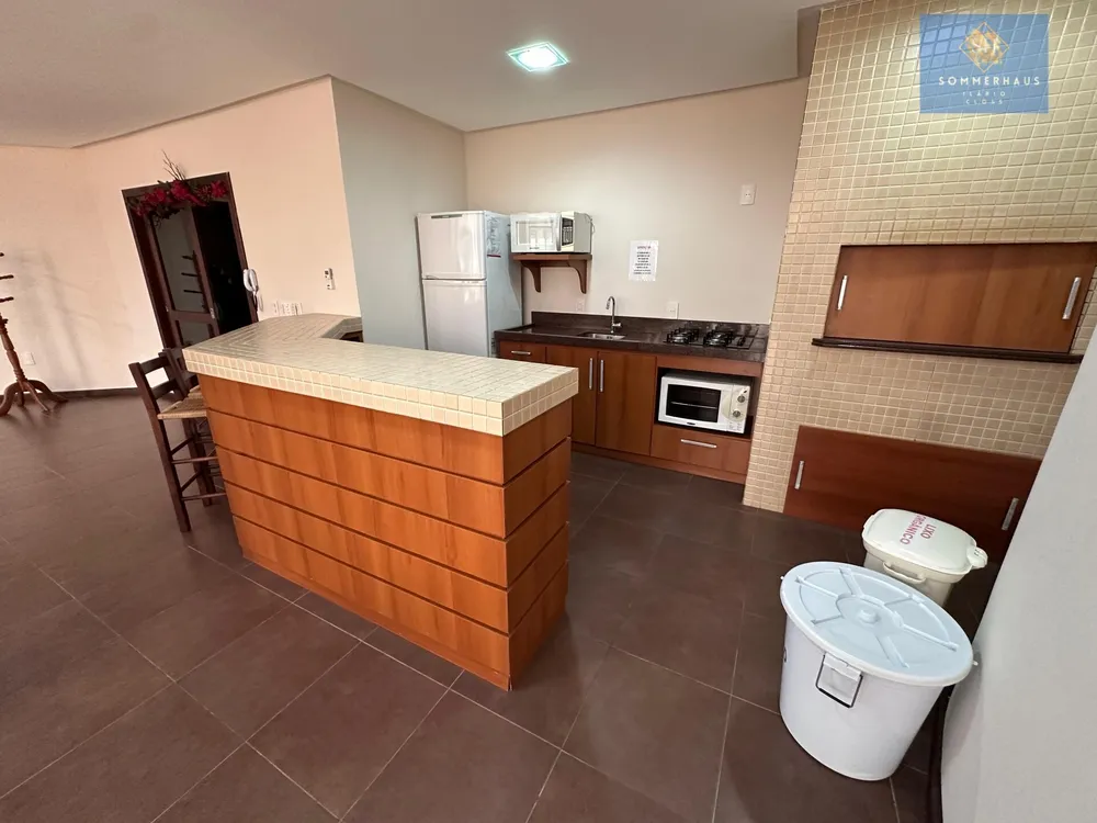 Apartamento, 2 quartos, 138 m² - Foto 8