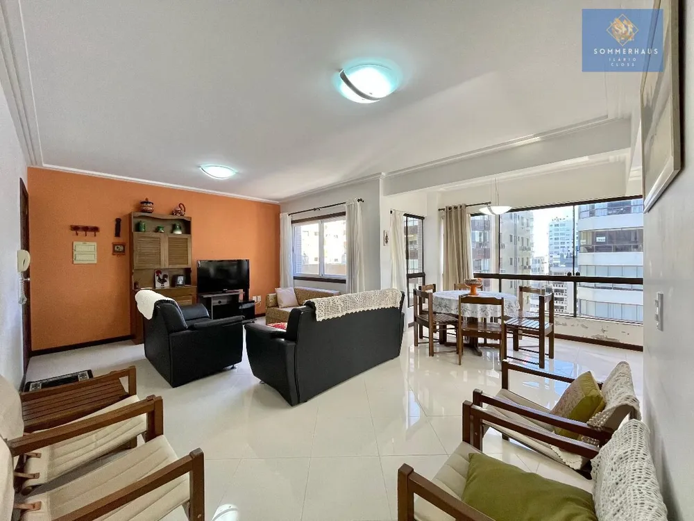 Apartamento, 2 quartos, 138 m² - Foto 1