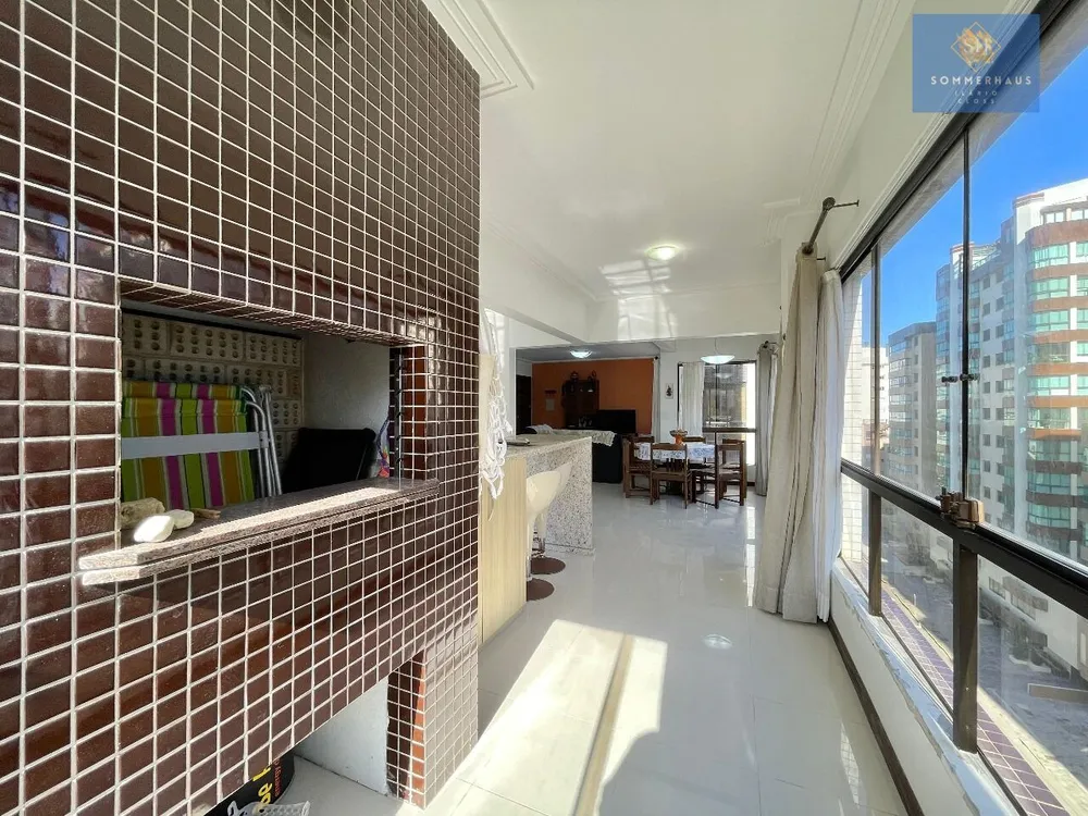 Apartamento, 2 quartos, 138 m² - Foto 2