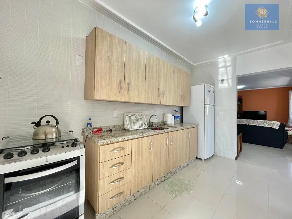 Apartamento, 2 quartos, 138 m² - Foto 5