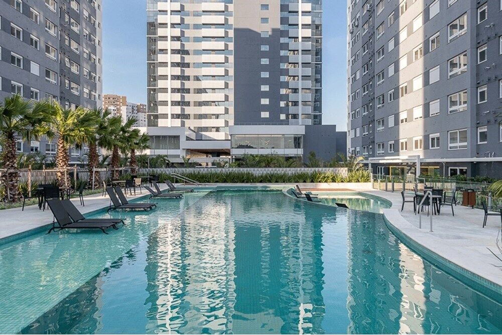 Apartamento, 2 quartos, 82 m² - Foto 2