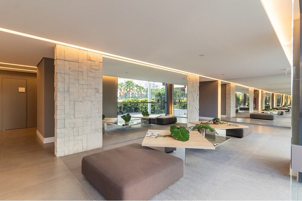 Apartamento, 2 quartos, 82 m² - Foto 4