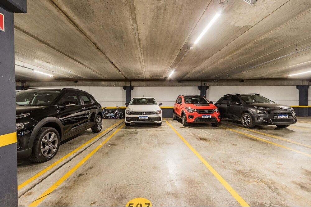 Apartamento, 2 quartos, 82 m² - Foto 12