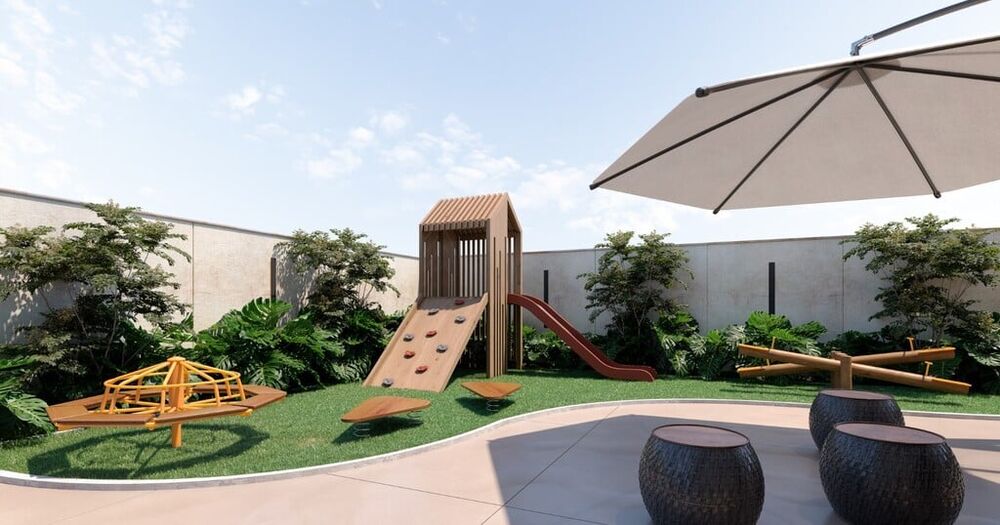 Cobertura, 4 quartos, 350 m² - Foto 3