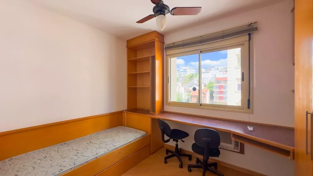 Apartamento, 3 quartos, 117 m² - Foto 32