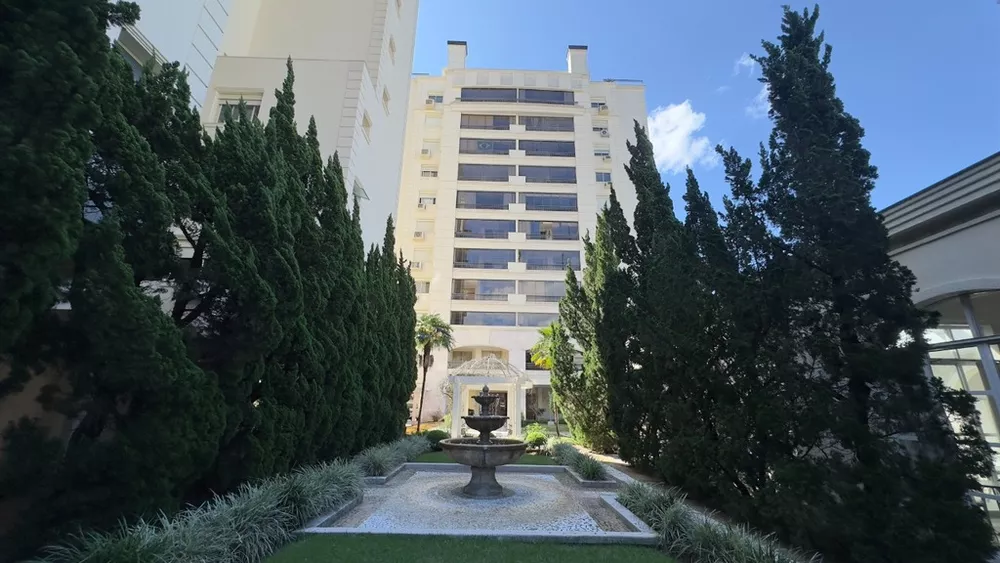 Apartamento, 3 quartos, 117 m² - Foto 33