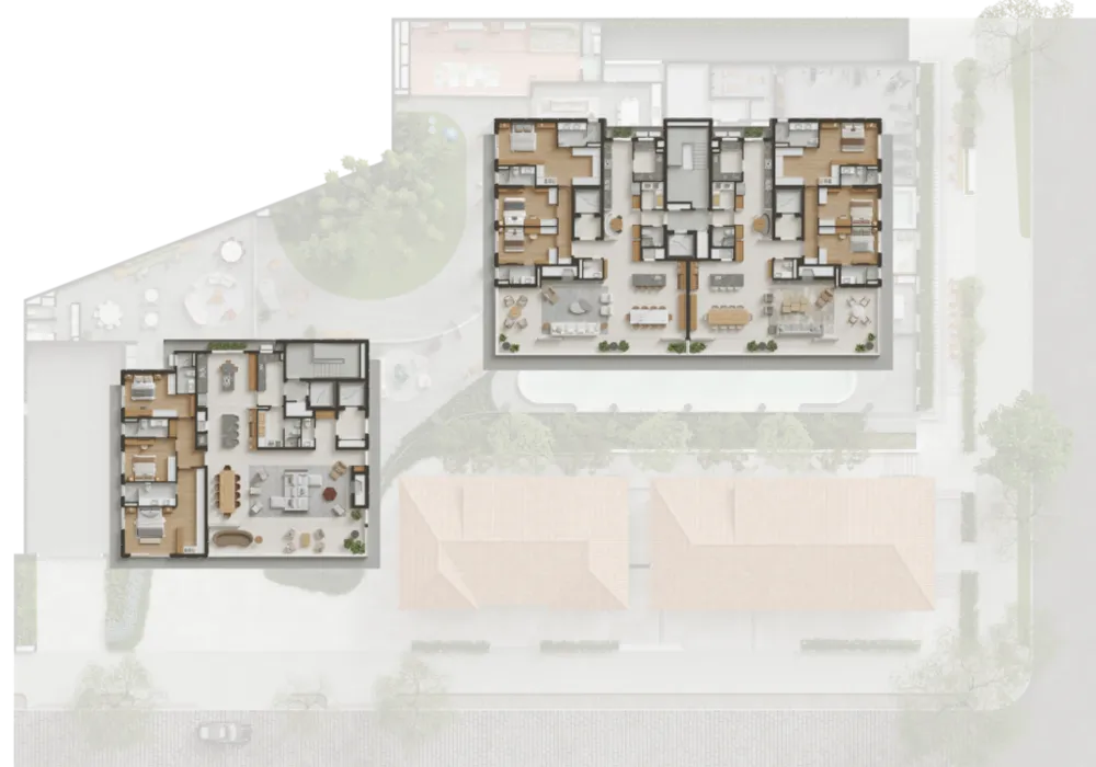 Apartamento, 3 quartos, 389 m² - Foto 12