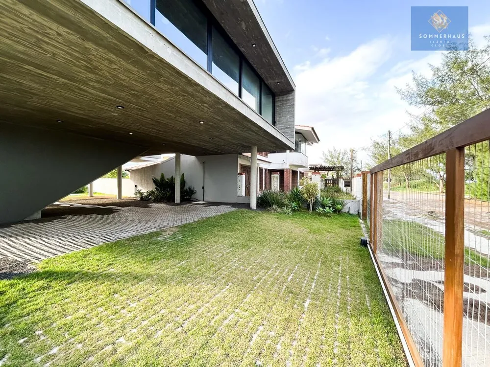 Casa, 4 quartos, 300 m² - Foto 7
