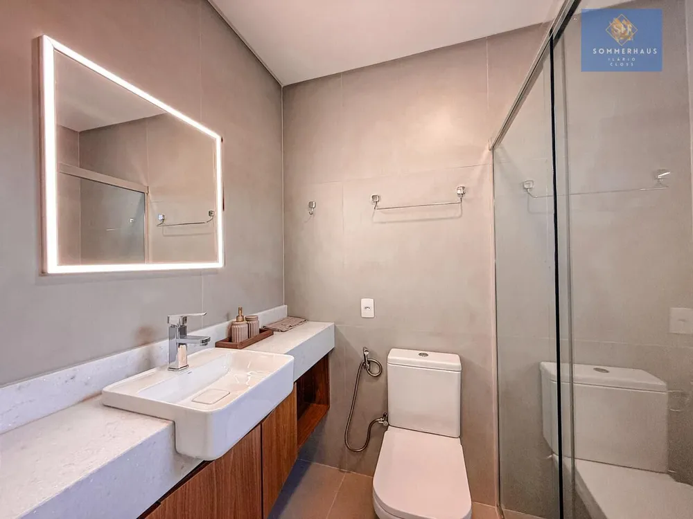 Casa, 4 quartos, 300 m² - Foto 12