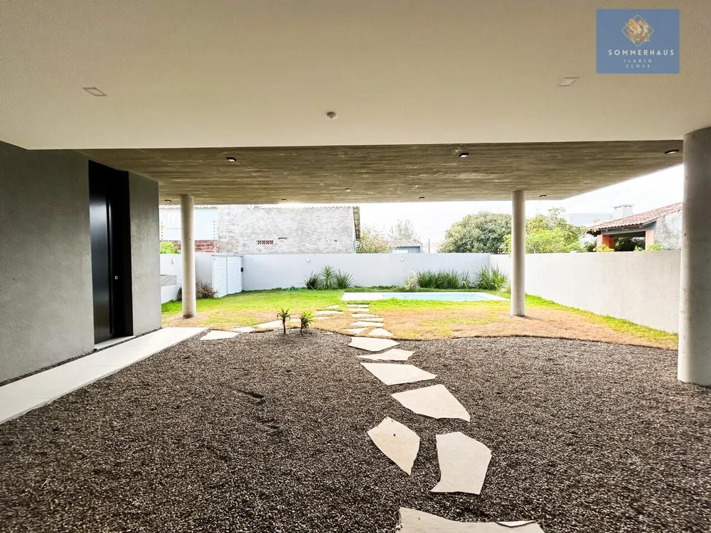 Casa, 4 quartos, 300 m² - Foto 8