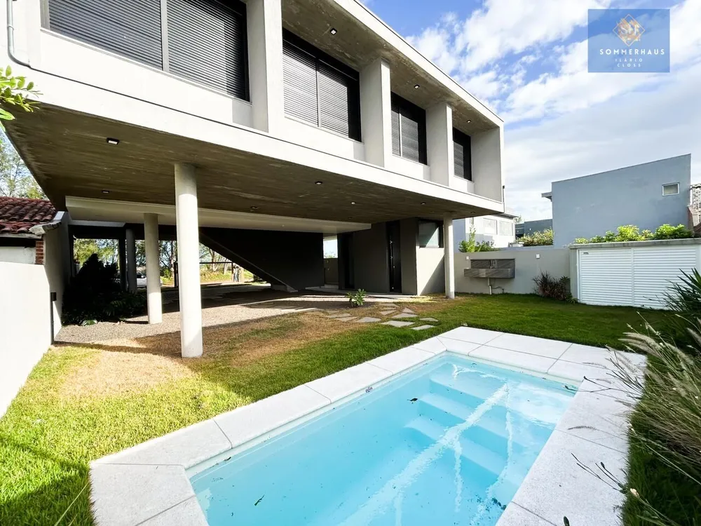 Casa, 4 quartos, 300 m² - Foto 4