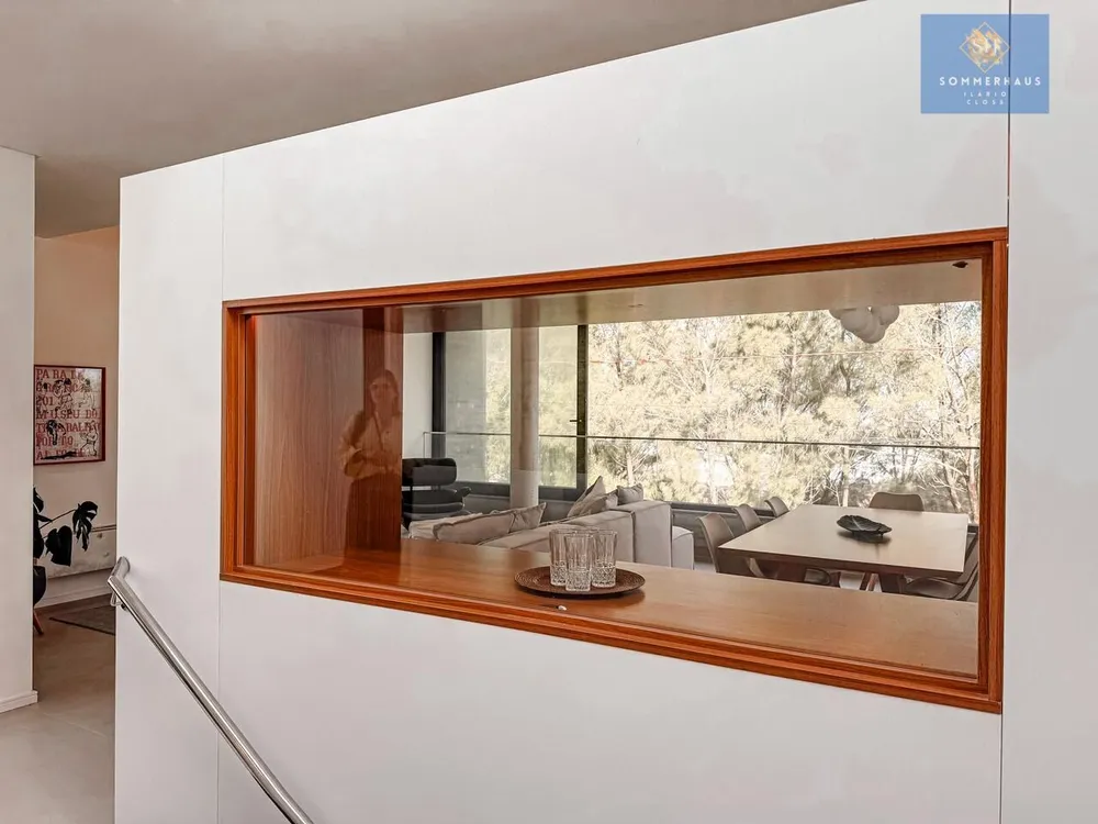Casa, 4 quartos, 300 m² - Foto 6