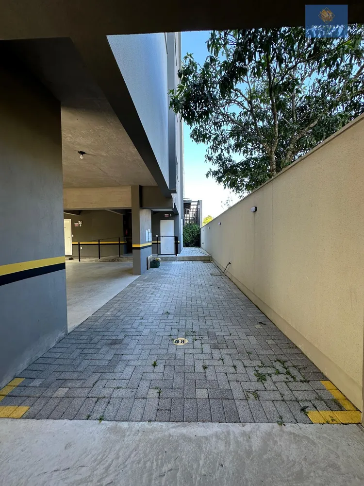 Apartamento, 2 quartos, 80 m² - Foto 12