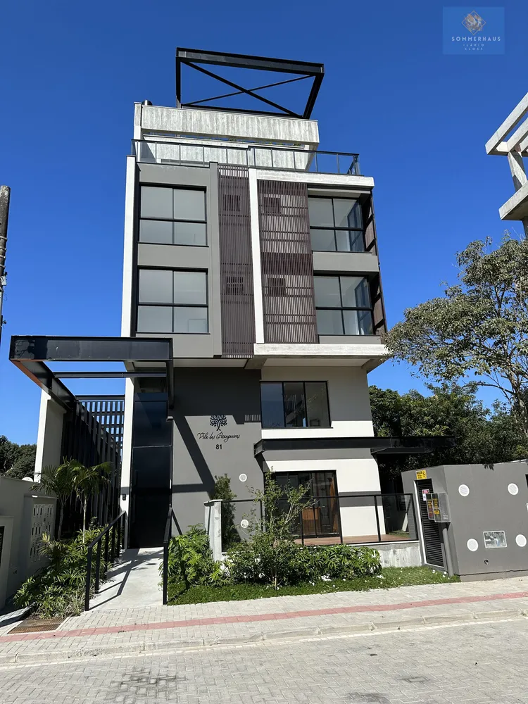 Apartamento, 2 quartos, 80 m² - Foto 1