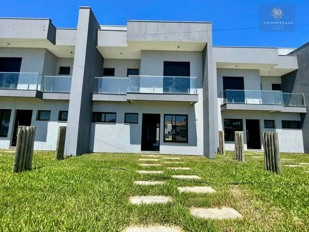 Sobrado, 3 quartos, 115 m² - Foto 8