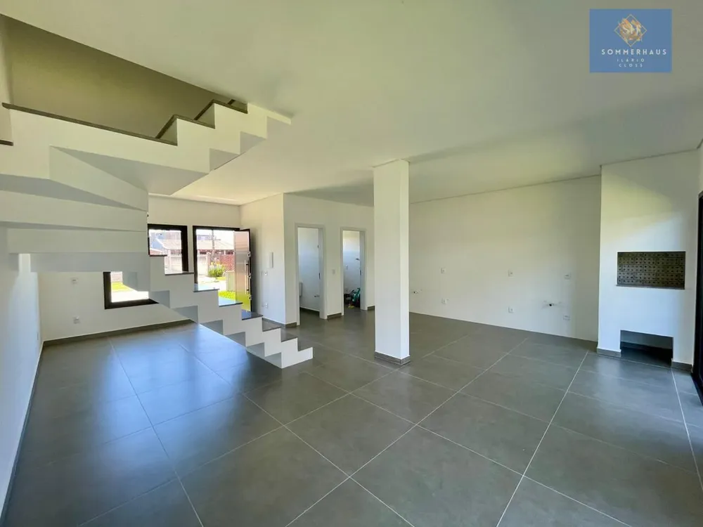 Sobrado, 3 quartos, 115 m² - Foto 2