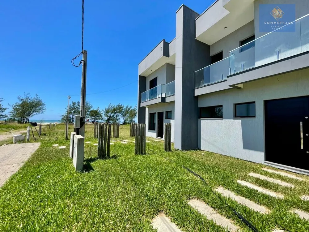 Sobrado, 3 quartos, 115 m² - Foto 1