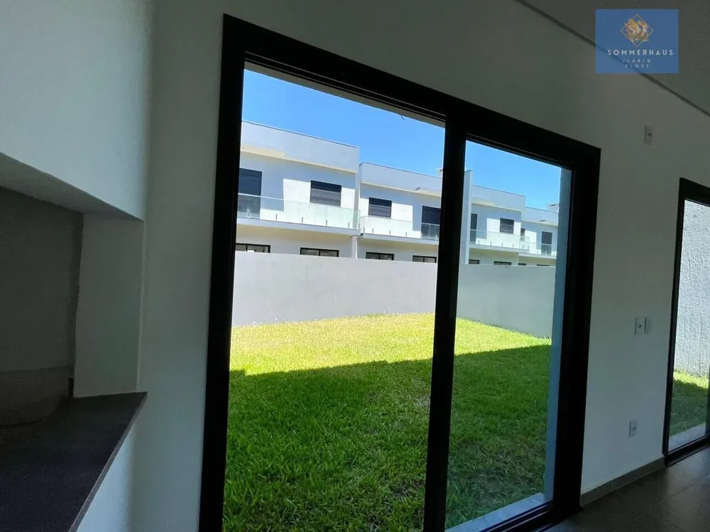 Sobrado, 3 quartos, 115 m² - Foto 3