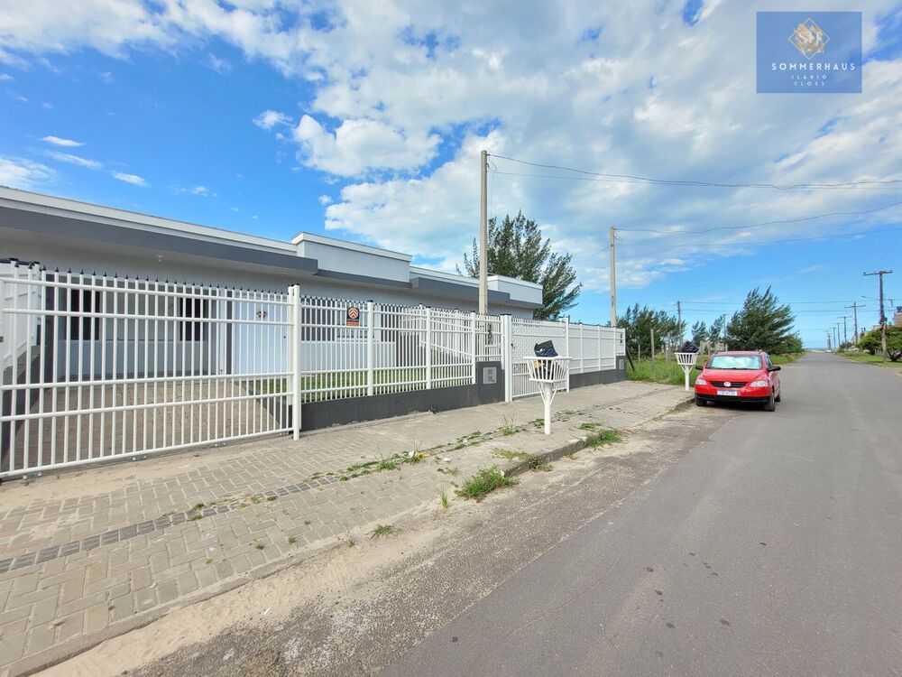 Casa, 2 quartos, 69 m² - Foto 3