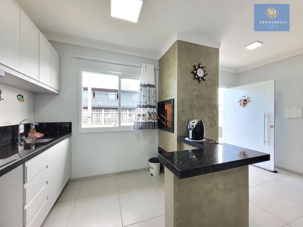 Casa, 2 quartos, 69 m² - Foto 3