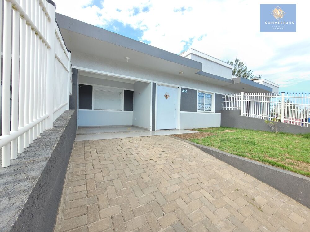 Casa, 2 quartos, 69 m² - Foto 2