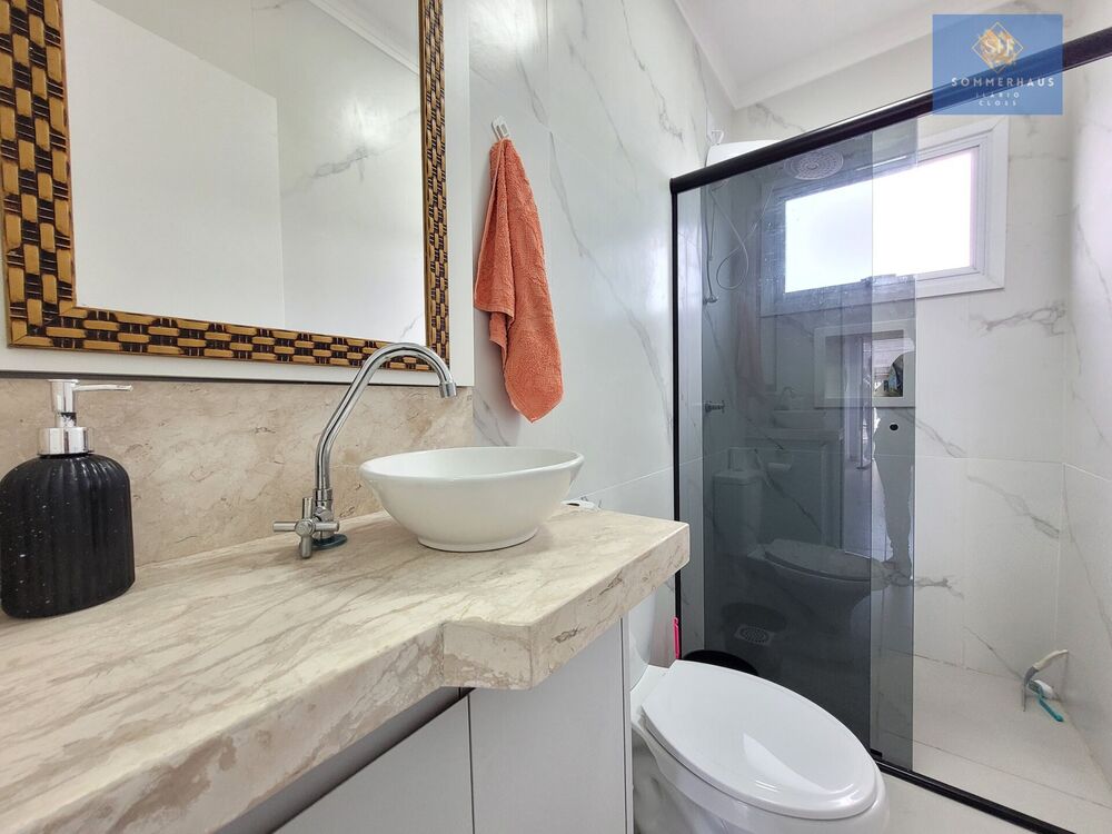 Casa, 2 quartos, 69 m² - Foto 4