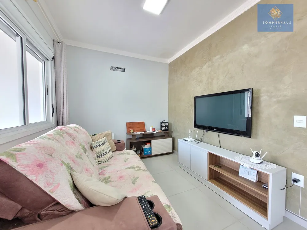 Casa, 2 quartos, 69 m² - Foto 5